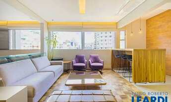 Imagem 4: APARTAMENTO - SANTA CECÍLIA - SP