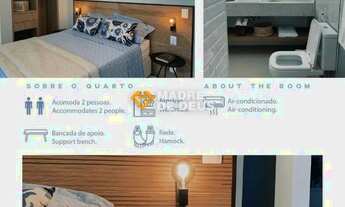 Imagem 5: Apartamento na Praia do Futuro com 300m²