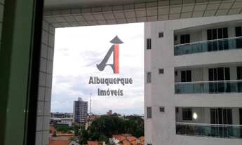 Imagem 3: APARTAMENTO RESIDENCIAL em SÃO LUÍS - MA, PARQUE SHALON