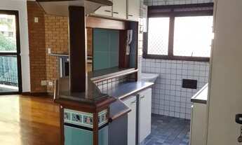 Imagem 4: Apartamento 1 dormitório para alugar Pinheiros São Paulo (Suite, , lavabo e vaga livre dem