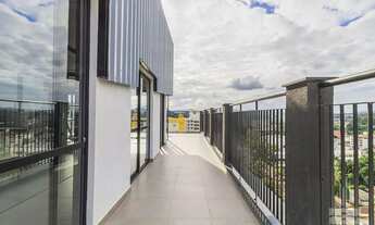 Imagem 7: Apartamento com 1 dormitório para alugar, 33 m² por R$ 2.752,31 - Itoupava Seca - Blumenau