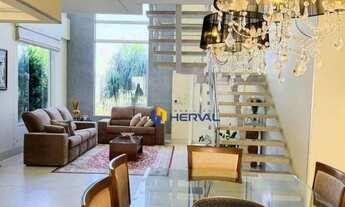 Imagem 7: Sobrado com 4 suítes à venda, 348 m² por R$ 1.550.000 - Jardim Tóquio - Maringá/PR