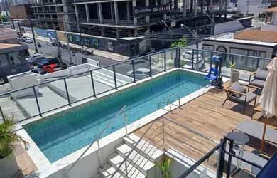 Imagem 4: Imóvel para aluguel tem 29 metros quadrados em Manaíra - João Pessoa - PB