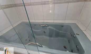 Imagem 11: Sobrado Triplex venda Cotolengo C.Comprido, Curitiba