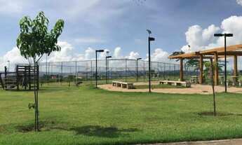 Imagem 7: Terreno em condomínio fechado com 486,28m², bairro Vila do Golf, Zona Sul de Ribeirão Pret