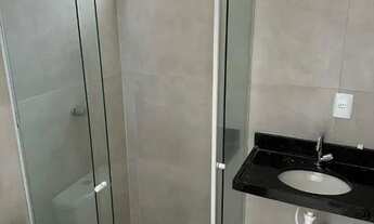 Imagem 6: Apartamento térreo com 02 quartos, sendo 01 suíte e área privativa