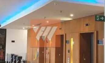 Imagem 2: Sala comercial Em edifício para Aluguel em Parque Senhor do Bonfim Taubaté-SP