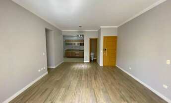 Imagem 1: More com Conforto e Segurança: Apartamento com 3 Dormitórios e Varanda Integrada