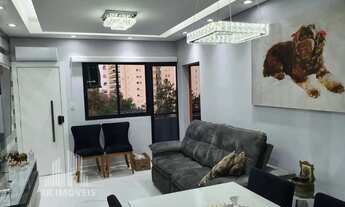 Imagem 4: RR7423 Apartamento 56m² CONDOMÍNIO LE BOUGAINVILLE - OPORTUNIDADE - 1 Dormitório 1 Vaga