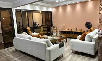 Imagem 3: Apartamento à venda no Condomínio Edifício São Conrado em Jundiaí/SP