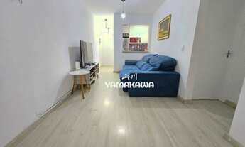 Imagem 3: Apartamento com 2 dormitórios à venda, 50 m² por R$ 225.000,00 - Itaquera - São Paulo/SP