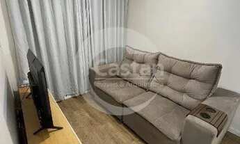 Imagem 5: Apartamento em Brás