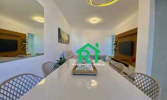 Imagem 3: Apartamento com 3 dormitórios, 98 m² - venda por R$ 658.000 ou aluguel por R$ 7.127/ano