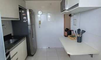 Imagem 3: Apartamento residencial para Locação no Residencial Horizon Centro, Lauro de Freitas - BA