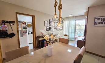 Imagem 4: Apartamento 3 Quartos Reserva Carioca- Barra Olímpica