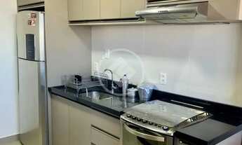 Imagem 6: Edifício BRAVIE a venda, planta de 105m² , com vagas de estacionamento paralela e box de d