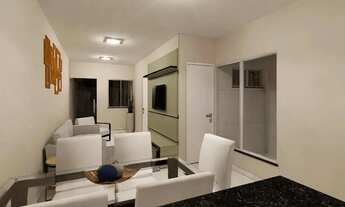 Imagem 4: Casa no São Bras