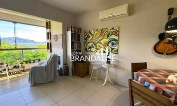 Imagem 6: Cobertura duplex com linda vista mar e ótima iluminação natural!