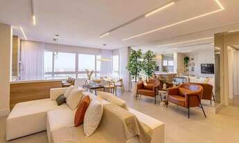 Imagem 7: Apartamento com 3 quartos à venda, 125 m² por R$ 1.162.000 - Gleba Palhano - Londrina/PR