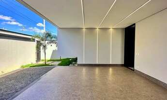 Imagem 4: Casa moderna com 4 suítes, home cinema e piscina ARSO 52 Palmas TO