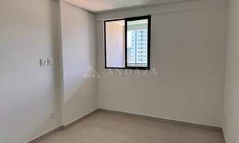 Imagem 6: Apartamento 2 quartos, prédio recém inaugurado à venda em Jatiuca