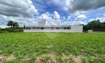 Imagem 6: Loteamento à venda em Condomínio Parque Residencial Damha Iii - SP