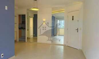 Imagem 4: Apartamento 3 dormitórios 1 suite 2 vaga para locação