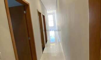 Imagem 3: Casa no Pirinel em várzea grande