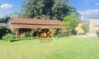 Imagem 3: Chácara com 6 dormitórios à venda, 10892 m² por R$ 4.215.000,00 - Nossa Senhora do Bom Ret