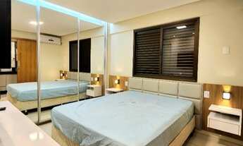 Imagem 5: Aluga-se mobiliado ao lado do Shopping