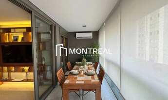 Imagem 6: APARTAMENTO À VENDA EM INDIANÓPOLIS, 3 SUÍTES. 2 VAGAS DE GARAGEM