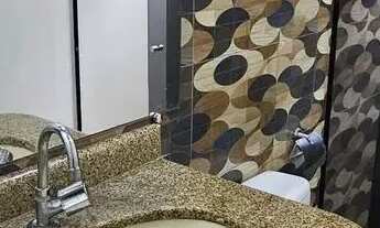 Imagem 5: Imóvel para venda com 100 metros quadrados com 3 quartos em Bela Vista - Teixeira de Freit