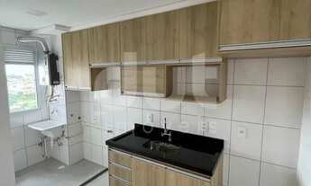 Imagem 6: Apartamento - Residencial Parque da Fazenda - Campinas