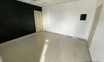 Imagem 4: Sala muito bem localizada Área Central