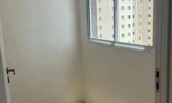 Imagem 4: Apartamento para Locação no Condomínio Metrô Casa Vila Ema II. A 600 METROS da Estação São