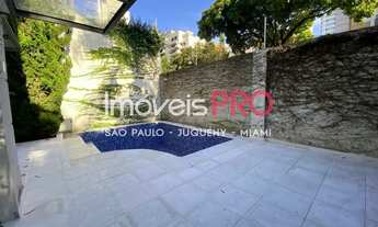 Imagem 3: Brooklin - casa em codominio 400m²