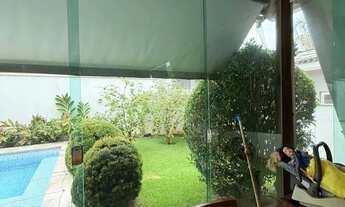 Imagem 5: Sobrado para aluguel com 250 metros quadrados com 4 quartos