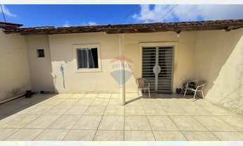 Imagem 3: Casa a Venda no Recanto dos Pássaros Benedito Bentes Cidade Universitária