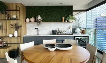 Imagem 6: Apartamento à venda no MANSÃO UNIQUE , CAMINHO DAS ÁRVORES, Salvador, BA