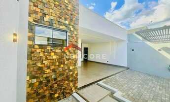 Imagem 3: Casa em Rua Sindicalista Antônio Elizeu Deganutti - Bom Jardim - Maringá/PR