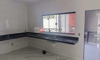 Imagem 7: Casa Residencial à venda, Setor Aeroporto Sul, Aparecida de Goiânia - CA0412