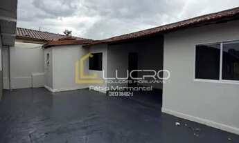 Imagem 3: Casa para venda com 125 m² e 2 quartos em Núcleo Habitacional Vereador Edson Francisco da