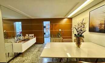 Imagem 6: Área privativa à venda, 3 quartos, 1 suíte, 2 vagas, Castelo - Belo Horizonte/MG