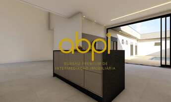 Imagem 6: Evidencias: Casa em Condomínio à Venda em Indaiatuba-SP, 3 Suítes, Área Gourmet Completa