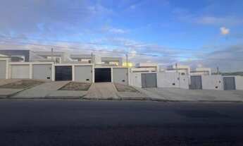 Imagem 13: CASA de 58m² em Nova Esperança (Parnamirim/RN) - AF