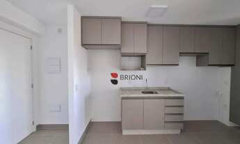 Imagem 6: Apartamento com 2 dormitórios para alugar, 59 m² por R$ 3.720,00/mês - Quinta da Primavera