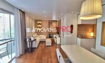 Imagem 5: ACLIMAÇÃO!!!! Apartamento com 3 dormitórios