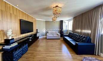 Imagem 2: Triplex a venda 3 dormitórios, 3 vagas no Centro de Florianópolis - Próximo a Avenida Rio