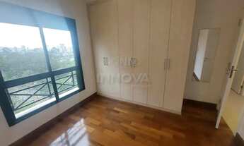 Imagem 4: Apartamento com 94m² para alugar no Edifício Classic com 3 dormitórios, 1 suíte e 2 vagas