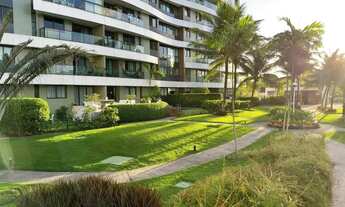 Imagem 2: PAIVA 3 SUITES 113M2 TERRAÇO LAGUNA LAZER COMPLETO